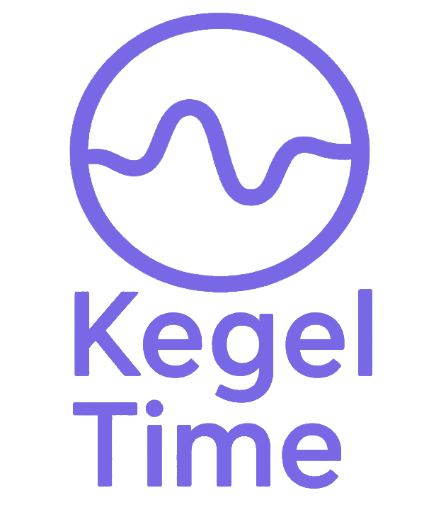 Kegel Timer Logo